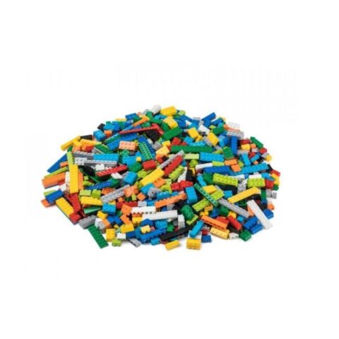 L-W Toys Basic Set 1000 Teile schwer