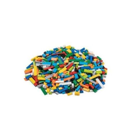 L-W Toys Basic Set 1000 Teile leicht