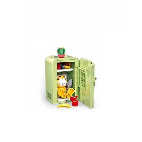 Sluban Builder M38-B1221A Garfields nächtlicher Ausflug zum Kühlschrank