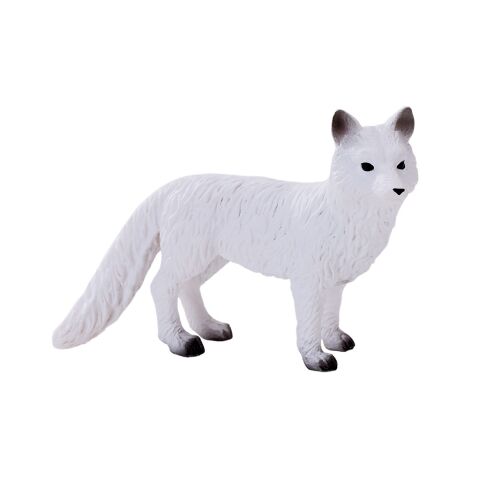 Mojo Polarfuchs