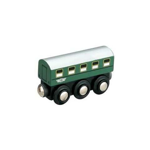 Maxim Personenwagen aus Holz