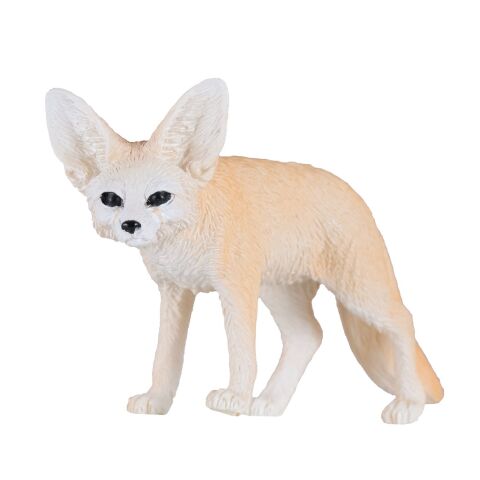 Mojo Fennek