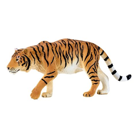 Mojo Tiger jagen
