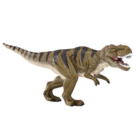 Mojo Tyrannosaurus rex mit beweglichem Kiefer