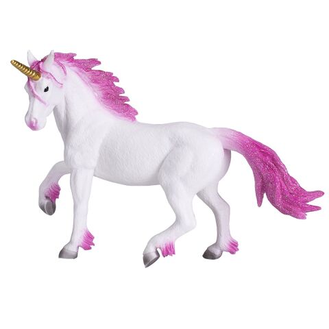 Mojo Einhorn rosa
