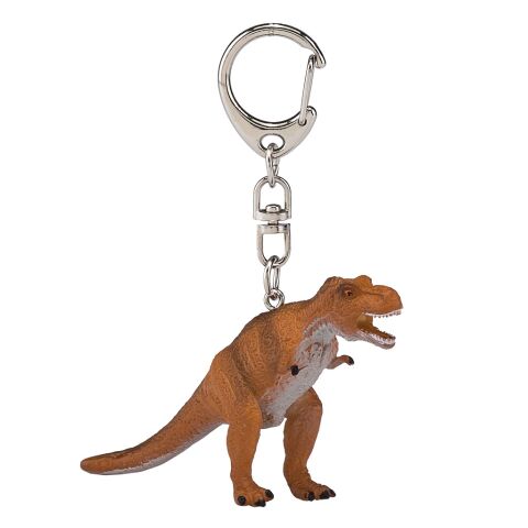 Mojo Schlüsselanhänger Tyrannosaurus rex