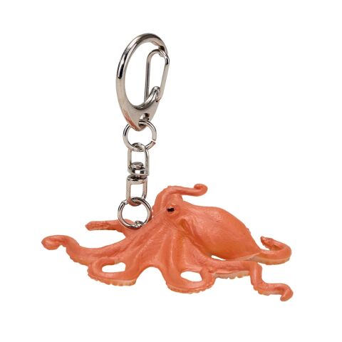 Mojo Schlüsselanhänger Oktopus
