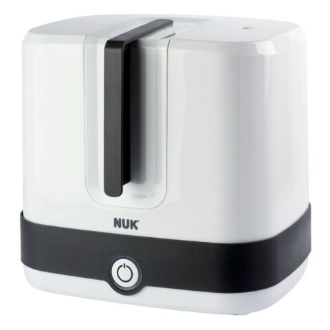NUK Elektrischer Dampfsterilisator Vario Express