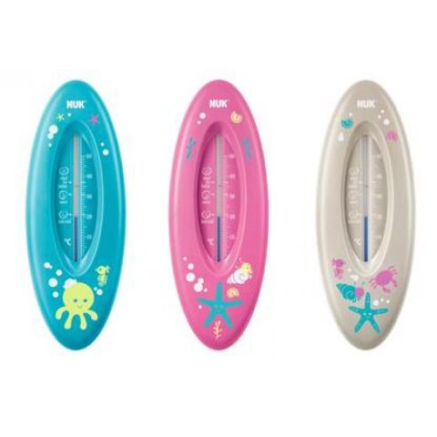 NUK Badethermometer OCEAN 1St.