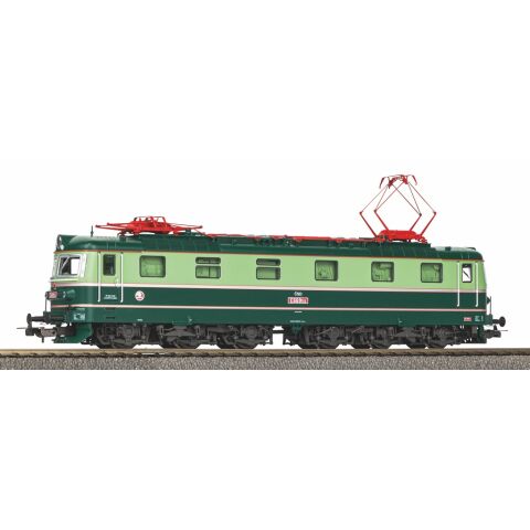 Piko E-Lok E669.1 CSD III - 21020