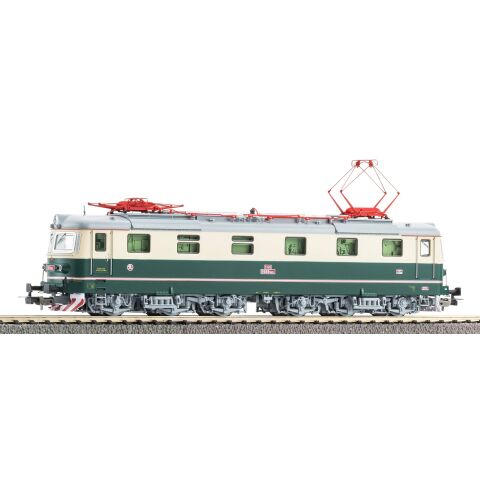 Piko Elektrolokomotive E669.1 ČSD IV inklusive Sounddecoder, digital - 21025