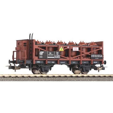Piko Säuretopfwagen DB III – 24510