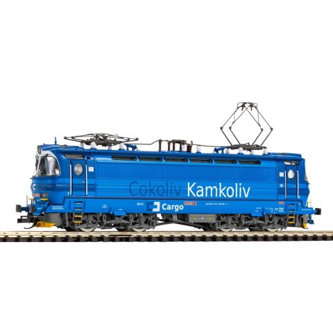 Piko TT E-Lok Laminatka Reihe 230 CD Cargo V - 47551