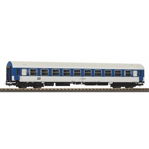 Piko Schlafwagen Y-Wagen 2. Klasse CD V - 58557