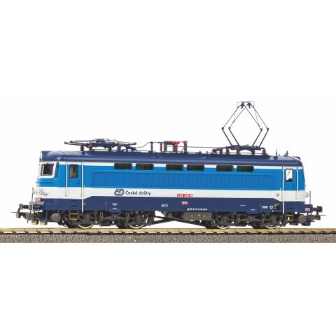 Piko Elektrolokomotive Rh 242 ČD VI - 97410