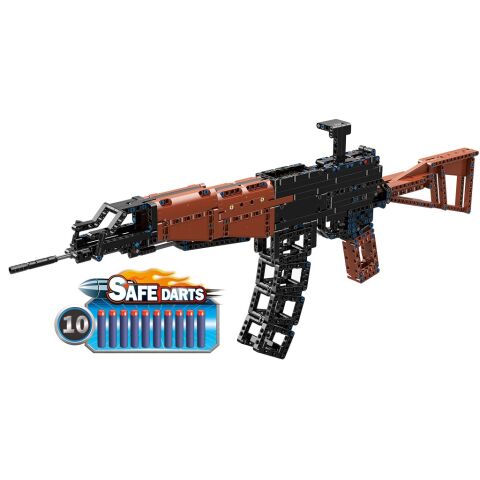 Qman Modell Power 6006 AK-47 Sturmgewehr