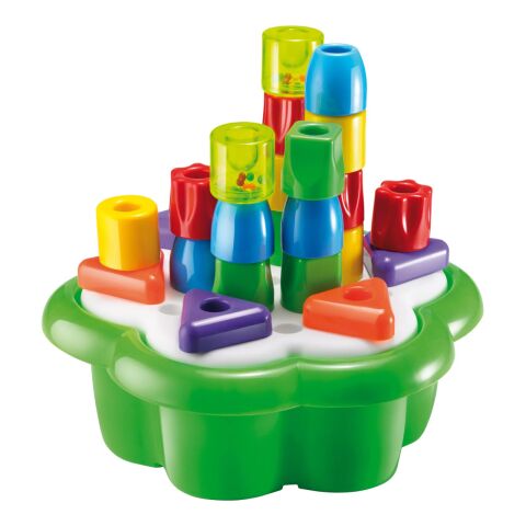 Quercetti Chunky Peggy Mosaik-Set