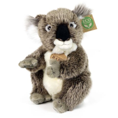 Rappa Plüsch Koala 22 cm ECO-FRIENDLY