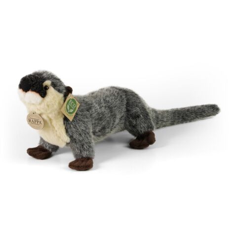 Rappa Plüschotter 30 cm ECO-FRIENDLY