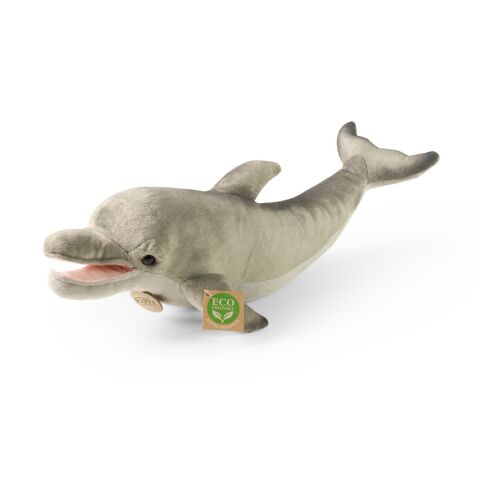 Rappa Plüschdelfin 40 cm ECO-FRIENDLY