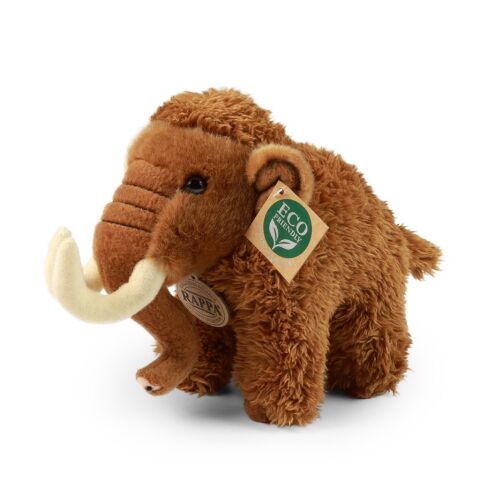 Rappa Plüschmammut 20 cm ECO-FRIENDLY