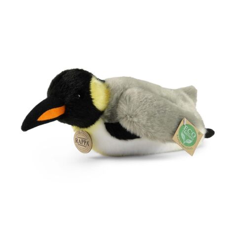 Rappa Plüschpinguin 28 cm ECO-FRIENDLY