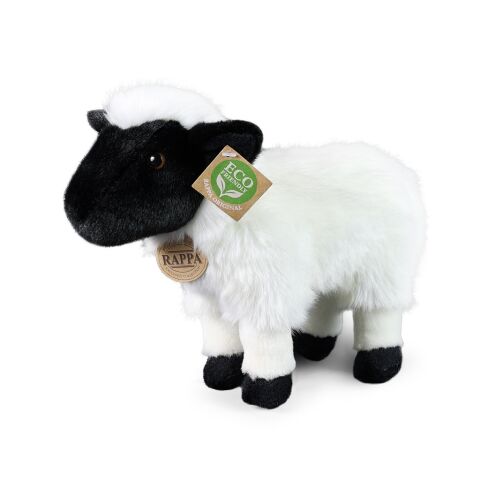 Rappa Plüschschaf 27 cm ECO-FRIENDLY