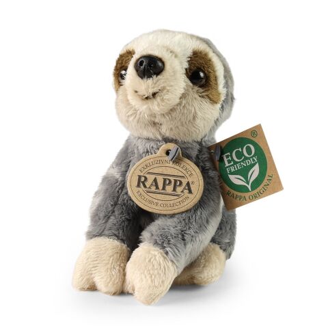 Rappa Plüschfaultier 13 cm ECO-FRIENDLY