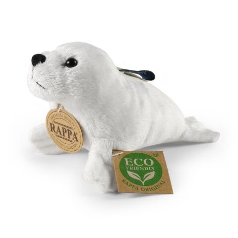 Rappa Plüschrobbe 15 cm ECO-FRIENDLY
