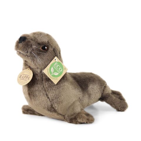 Rappa Plüsch Seelöwe 24 cm ECO-FRIENDLY