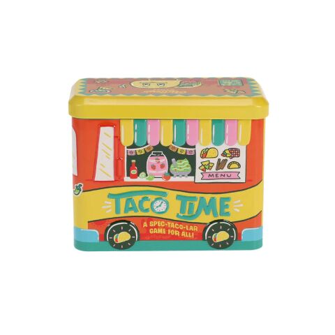 Ridley's Games Taco Time Brettspiel