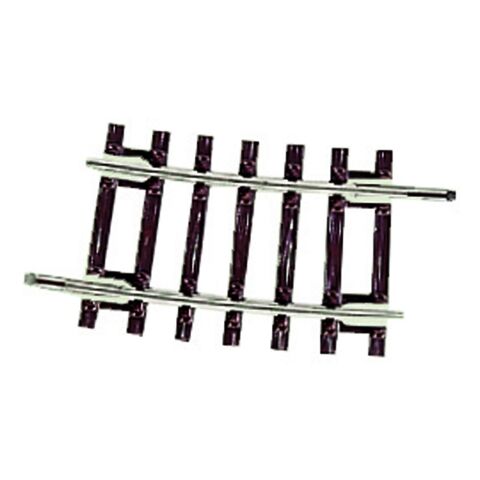 Roco Line Gebogenes Gleis R2¼ - 42408