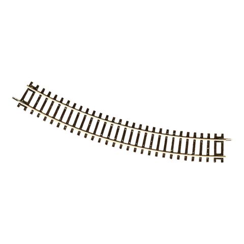 Roco Line Gebogenes Gleis R3 - 42423