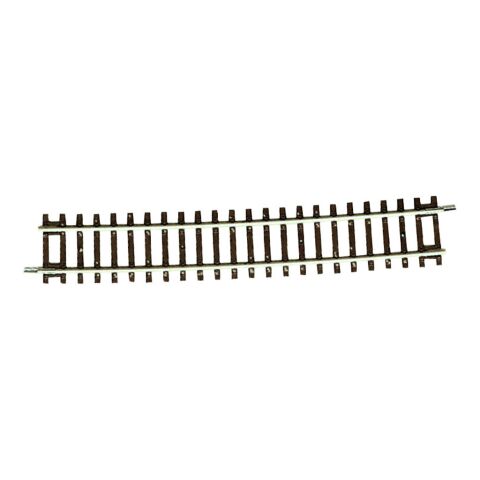 Roco Line Gebogenes Gleis R20 - 42430