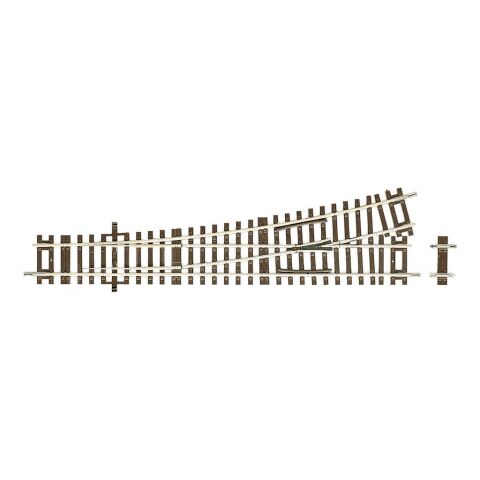 Roco Line Schalter WL15 einzeln links - 42442