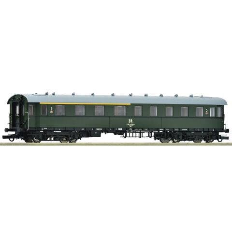 Roco Express Wagen ABge 1./2. Klasse DR - 6200205