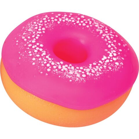 Schylling NeeDoh Donut rosa