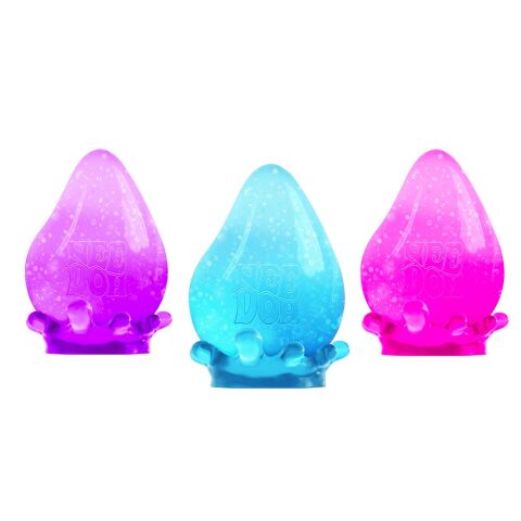 Schylling NeeDoh Anti-Stress Dream Drop