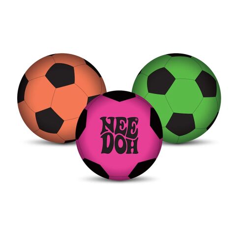 Schylling NeeDoh Anti-Stress-Fußball