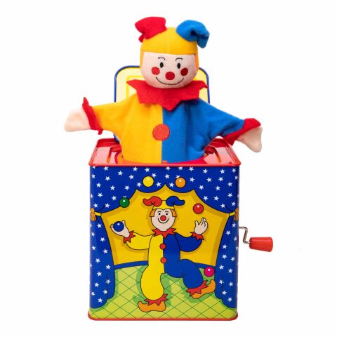 Schylling Spieldose Fee