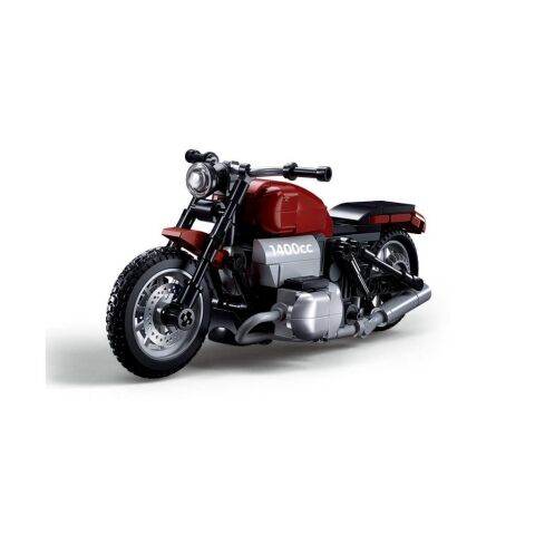 Sluban Modellsteine ​​M38-B1131 Motorrad R18