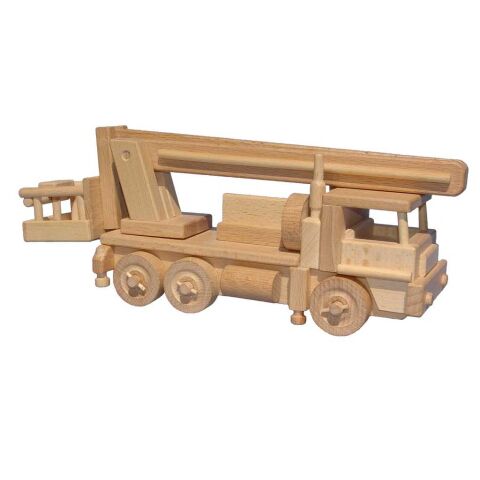 Ceeda Cavity Großer Wagen mit Plattform