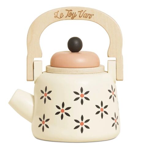 Le Toy Van Vintage-Kessel