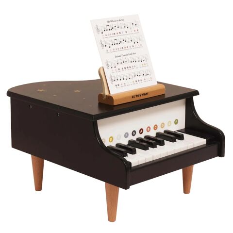 Le Toy Van Klavier