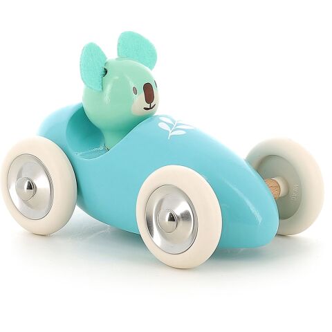 Vilac Rennwagen Koala Alice