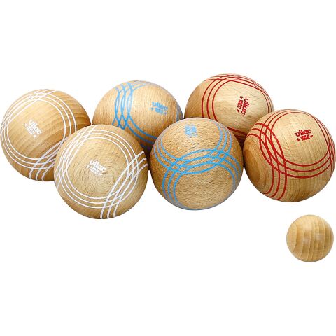 Vilac Petanque-Set