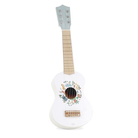 Vilac Holzgitarre Tiere der Welt Sarah Betz