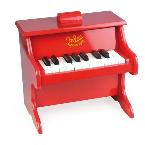 Vilac Piano rot