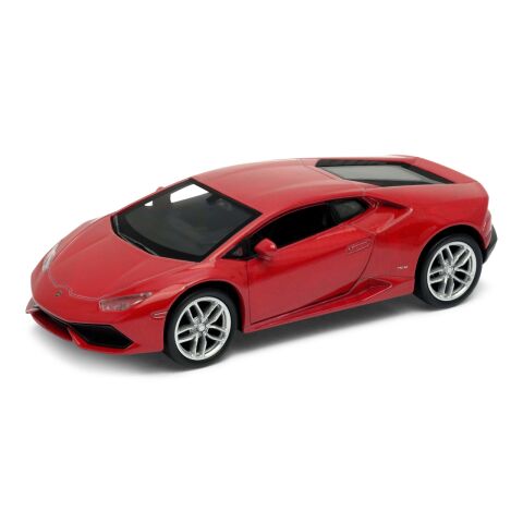 Welly - Lamborghini Huracán LP610-4 1:34 gelb