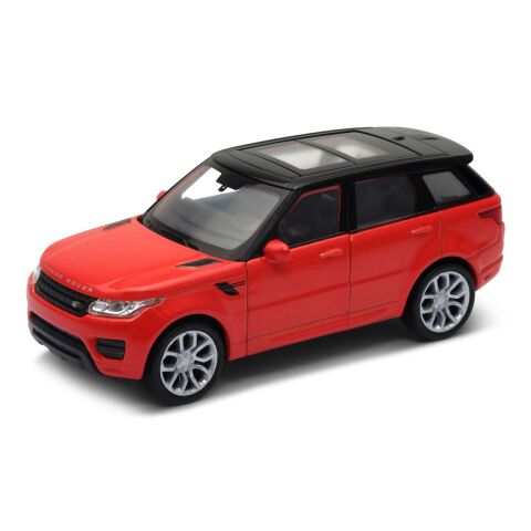 Welly Range Rover Sport 1:34 weiß